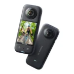 Insta360 X3 360° 4K Camera
