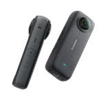 Insta360 X4 360° 8K Camera