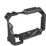 ⁦Camera Cage For Nikon Z5-6-7-z6ii-z7ii⁩ - الصورة ⁦3⁩