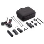 DJI RS 3 Gimbal Stabilizer Combo - Image 4
