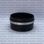 New Front Lens UV Filter Barrel Ring For CANON EF 70-200mm 1:2.8 L IS II USM