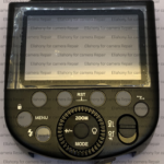 FND Replacmenet Part for Godox Flash (for Godox V1 KeyPad)