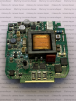 Godox Flash V1 Board for Nikon - Canon Main