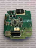 Godox Flash V1 Board for Nikon - Canon Main - Image 2