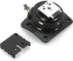 ⁦Godox V1-S Hot Shoe Mount Foot Compatible with Godox V1-S  V860III-S Flash Speedlite Fix Repair Parts⁩ - الصورة ⁦2⁩