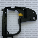 Original Camera Parts For Nikon D750 Battery Compartment Bottom Cover With Battery Buckle