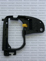 Original Camera Parts For Nikon D750 Battery Compartment Bottom Cover With Battery Buckle