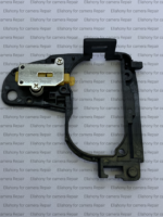 ⁦Original Camera Parts For Nikon D750 Battery Compartment Bottom Cover With Battery Buckle⁩ - الصورة ⁦3⁩