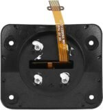 ⁦Godox V1-S Hot Shoe Mount Foot Compatible with Godox V1-S  V860III-S Flash Speedlite Fix Repair Parts⁩ - الصورة ⁦3⁩