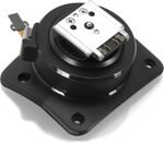 Godox V1-S Hot Shoe Mount Foot Compatible with Godox V1-S  V860III-S Flash Speedlite Fix Repair Parts