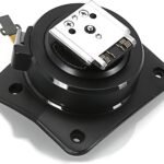 Godox V1-S Hot Shoe Mount Foot Compatible with Godox V1-S  V860III-S Flash Speedlite Fix Repair Parts
