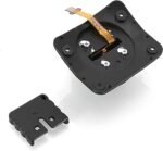 ⁦Godox V1-S Hot Shoe Mount Foot Compatible with Godox V1-S  V860III-S Flash Speedlite Fix Repair Parts⁩ - الصورة ⁦7⁩