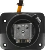 ⁦Godox V1-S Hot Shoe Mount Foot Compatible with Godox V1-S  V860III-S Flash Speedlite Fix Repair Parts⁩ - الصورة ⁦6⁩