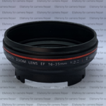 Canon EF 16-35mm F/2.8L II Lens Front Filter Ring Hood Locked Sleeve Barrel Tube