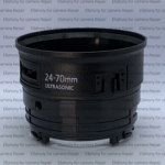 Lens Fixed Barrel External Sleeve Holder Assy For Canon EF 24-70mm f/2.8L II USM