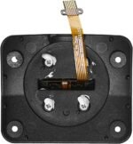 ⁦Godox V1-S Hot Shoe Mount Foot Compatible with Godox V1-S  V860III-S Flash Speedlite Fix Repair Parts⁩ - الصورة ⁦4⁩
