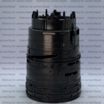 24-70 mm 2.8 Lens Part for Sony FE 24-70mm F/2.8 GM SEL2470GM Main Tube Bayonet Mount Bracket Fixed Barrel Ring