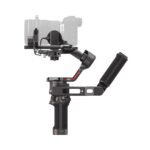 DJI RS 3 Gimbal Stabilizer Combo - Image 2