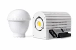 YM-LT18 80W Rechargeable COB Video Light for Photography & Content Creation