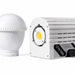 YM-LT18 80W Rechargeable COB Video Light for Photography & Content Creation