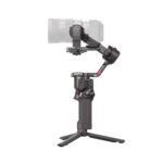 ⁦DJI RS 4 Gimbal Stabilizer⁩ - الصورة ⁦5⁩