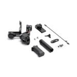 ⁦DJI RS 4 Gimbal Stabilizer⁩ - الصورة ⁦3⁩