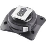 Godox V1-C Hot Shoe Mount Foot Compatible with Godox V1-C V860III-C Flash Speedlite Fix Repair Parts