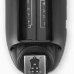 NEW Original Godox X-Pro X-Pro C Xpro-C Hot Shoe Base Bracket For CANON Mount