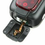 ⁦Godox V1-N Hot Shoe Mount Foot Compatible with Godox V1-N V860III-N Flash Speedlite Fix Repair Parts⁩ - الصورة ⁦5⁩