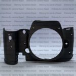 New Camera Body Top Cover Shell for Canon 5D3 5D Mark iii Top Shell Repair Parts