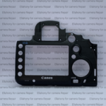 For Canon EOS 5D Mark III Back Shell Rear Cover Repair Part