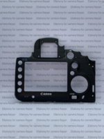 For Canon EOS 5D Mark III Back Shell Rear Cover Repair Part