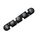 Replacement Menu Button Function Button Repair Unit for Nikon D610 LC6717
