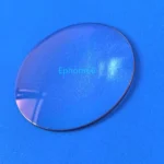 ⁦(Only glass) NEW Front Lens Glass FOR Canon EF 85mm f/1.8 USM Lens Repair Part⁩ - الصورة ⁦2⁩
