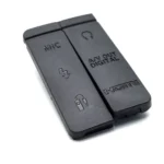 ⁦USB Rubber For Canon 5D Mark III 5D3 Interface Door Cover Rubbber Cap Unit⁩ - الصورة ⁦2⁩